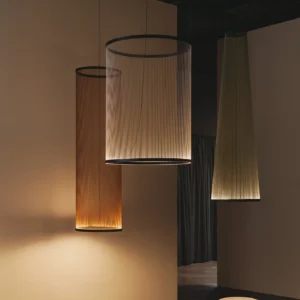 Vibia Array Pendant LIght