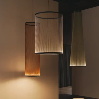 Vibia Array Pendant LIght Vibia Array Pendant LIght