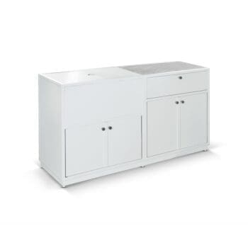 Walters WIcker Hawkins Short Cabinet Walters WIcker Hawkins Short Cabinet