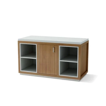 Walters WIcker Manchester Cabinet Walters WIcker Manchester Cabinet