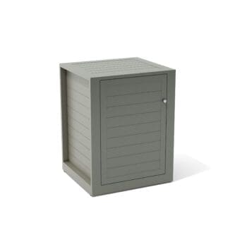 Walters Wicker Devon Single Cabinet Walters Wicker Devon Single Cabinet