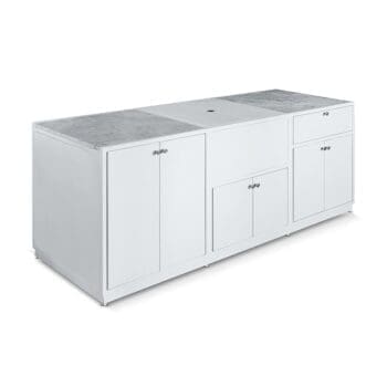 Walters Wicker Hawkins Long Cabinet Walters Wicker Hawkins Long Cabinet