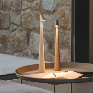 Vibia Africa Table Lamp