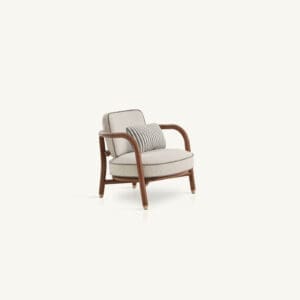 Expormim Meridies Armchair
