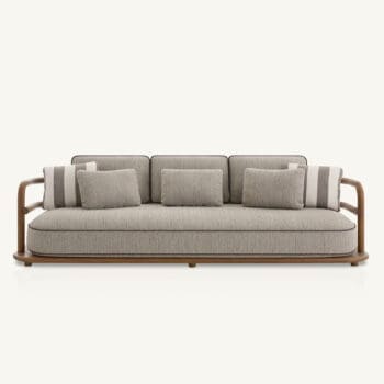 Expormim Meridies XL Sofa Expormim Meridies XL Sofa