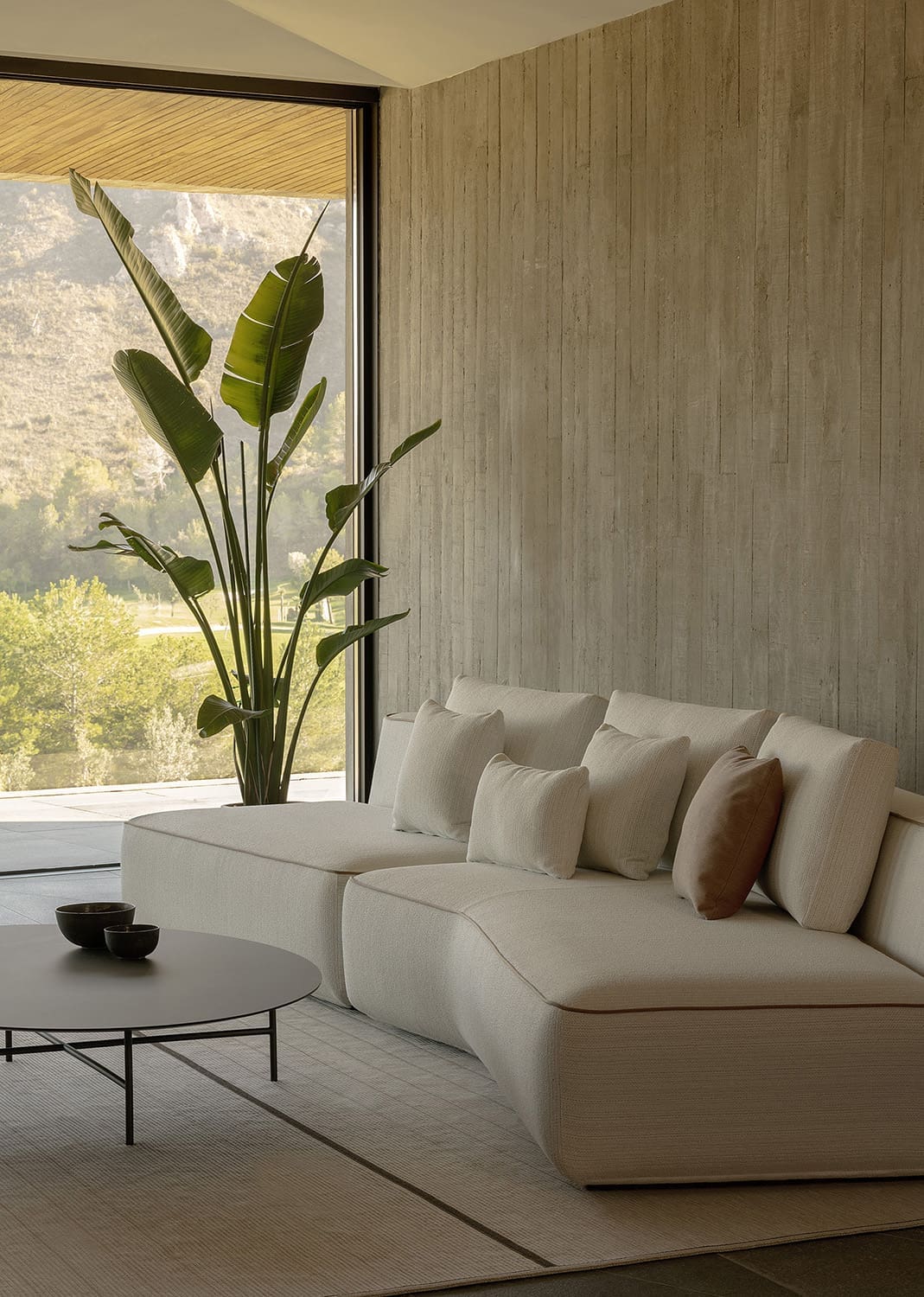 Plump Collection by Expormim Plump Collection by Expormim