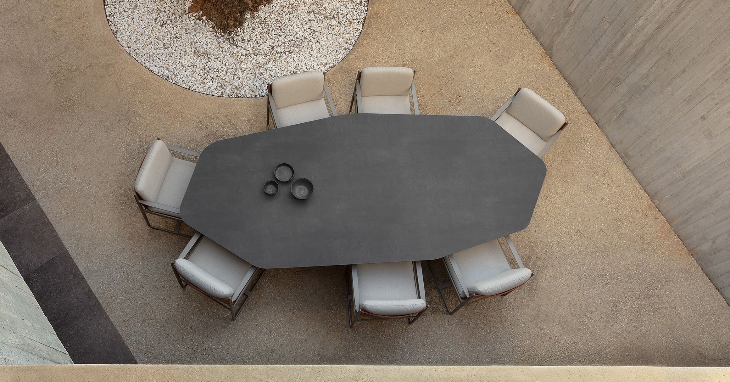 Talo Collection by Expormim Talo Collection by Expormim