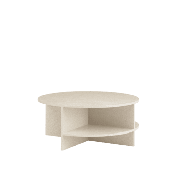 Muuto Halves Coffee Table Muuto Halves Coffee Table