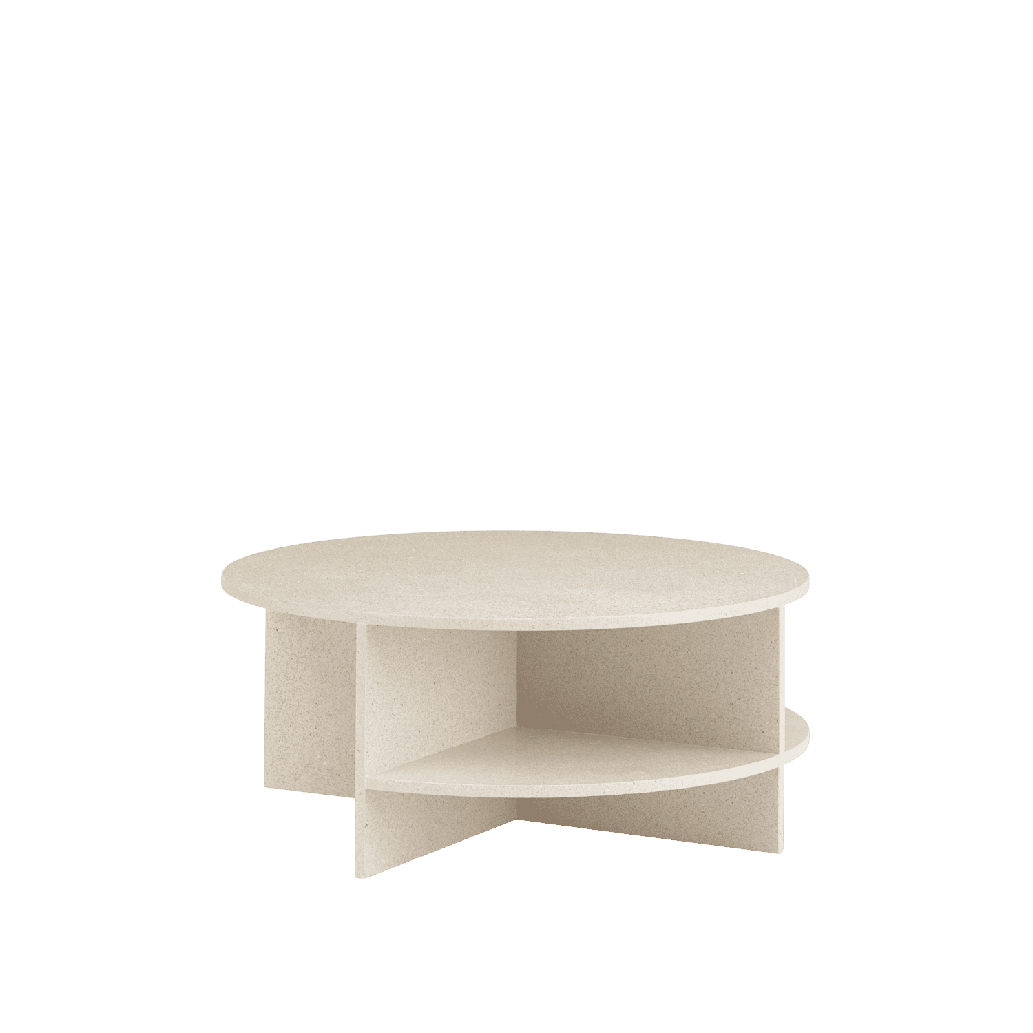 Muuto Halves Coffee Table Muuto Halves Coffee Table