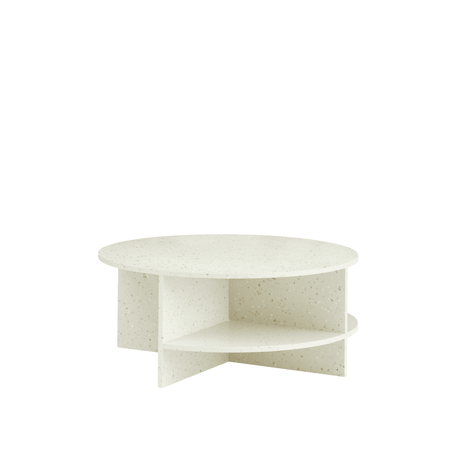 Muuto Halves Coffee Table Muuto Halves Coffee Table - Image 2