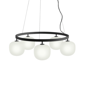 Muuto RIME Chandelier