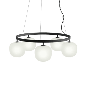 Muuto RIME Chandelier Muuto RIME Chandelier