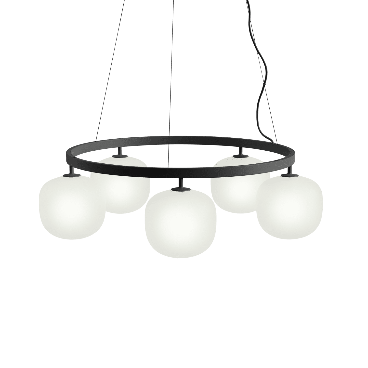 Muuto RIME Chandelier Muuto RIME Chandelier