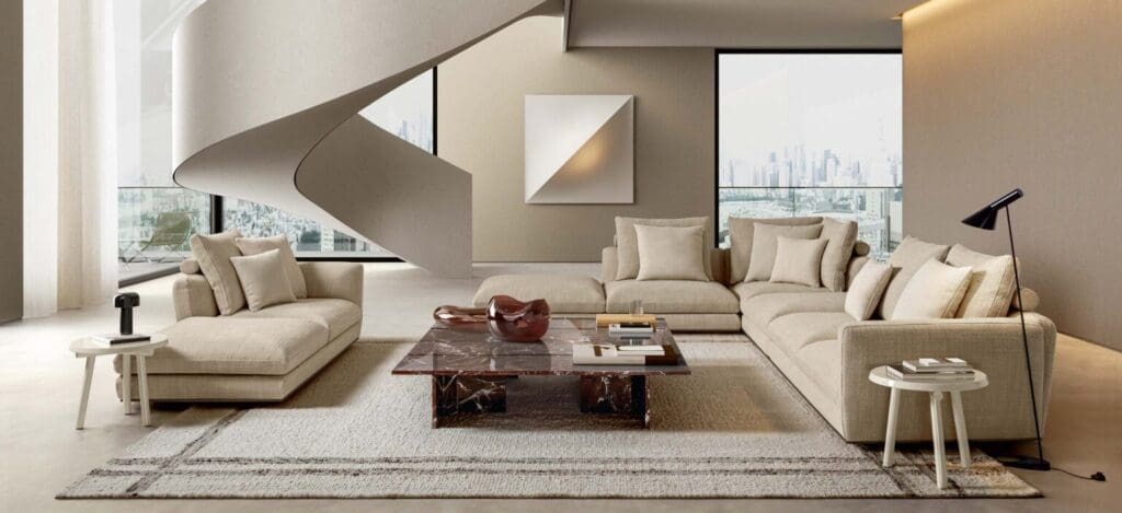 Modern Living, Reimagined by Talenti