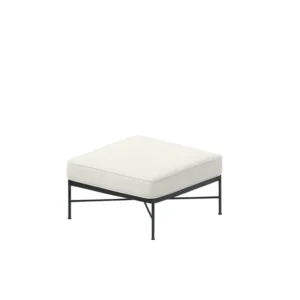 Unopiu Igea garden pouf