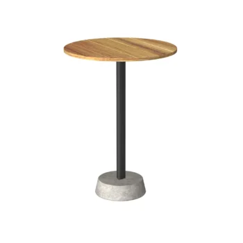 Unopiu Pertre h 110 Round Table O 80 Unopiu Pertre h 110 Round Table O 80