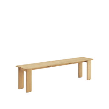 Muuto Assemble Bench Muuto Assemble Bench