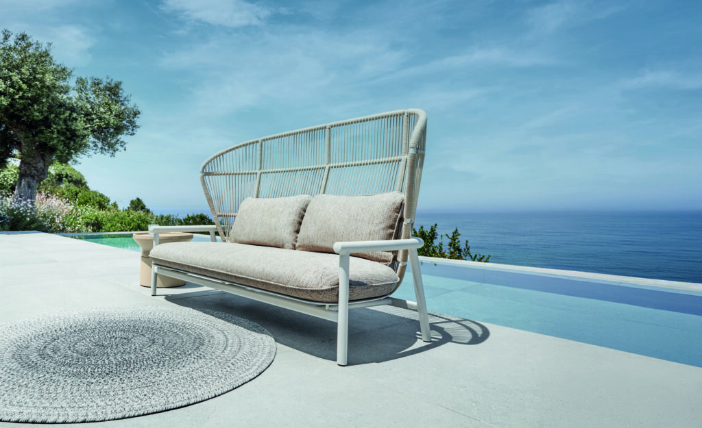 Designed for Open-Air Living: A Look at Gloster