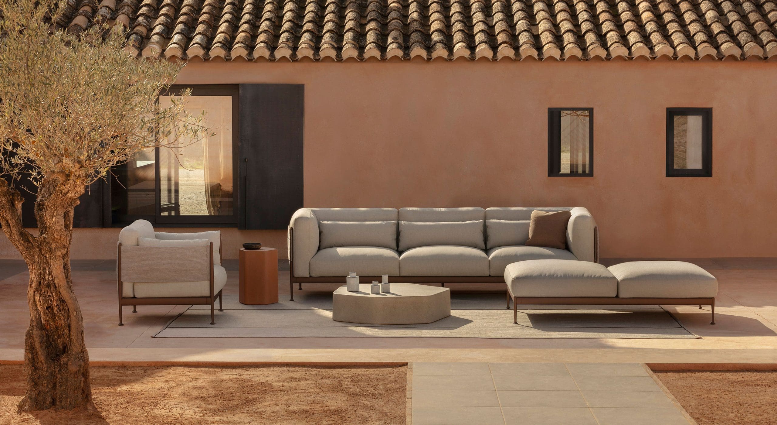 Obi Collection by Expormim Obi Collection by Expormim