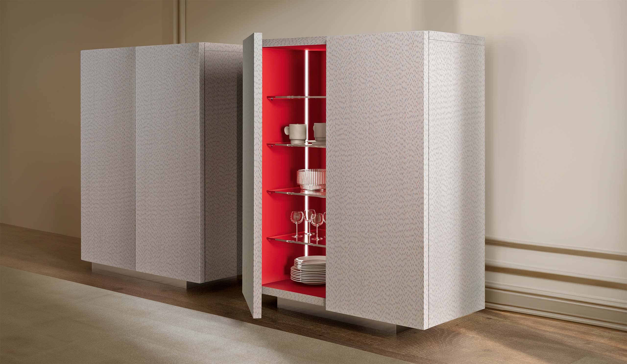 Talenti Bessie Cabinet Talenti Bessie Cabinet