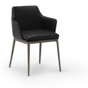 Talenti Claude Dining Armchair Talenti Claude Dining Armchair