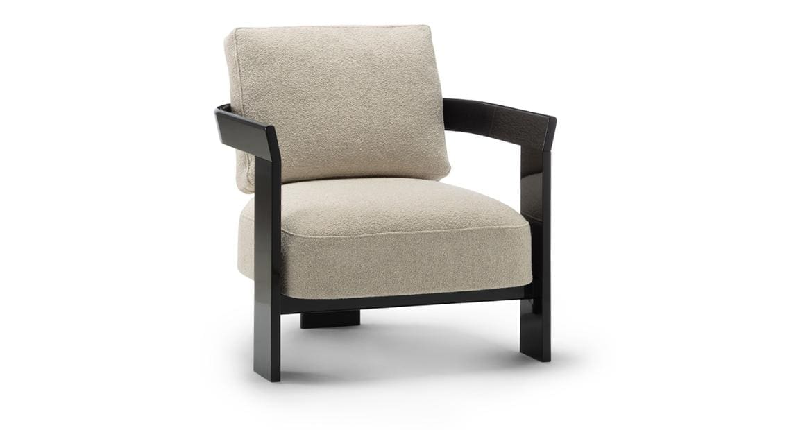 Talenti Freddie Living Armchair Talenti Freddie Living Armchair