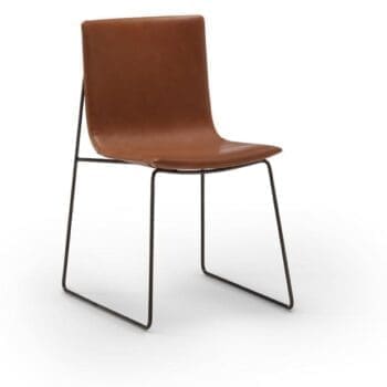 Talenti Male Dining Chair Talenti Male Dining Chair