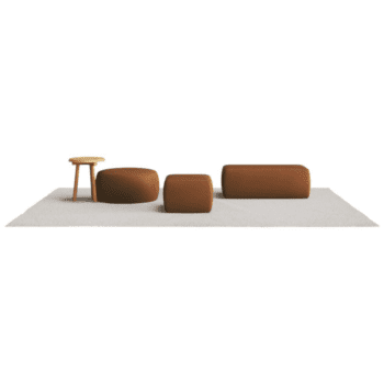 Talenti Otis Pouf Talenti Otis Pouf