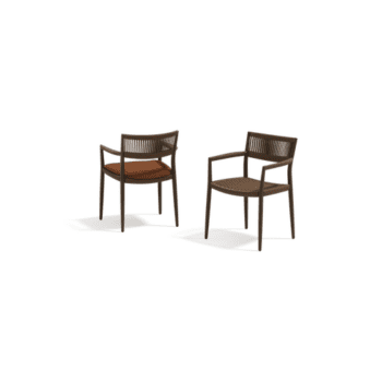 Tribu Nagomi Armchair Tribu Nagomi Armchair