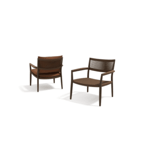 Tribu Nagomi Lounge Chair