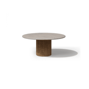 Tribu Otto Low Dining Table
