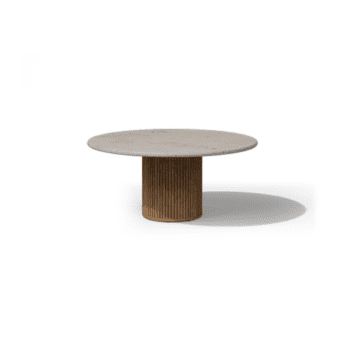 Tribu Otto Low Dining Table Tribu Otto Low Dining Table