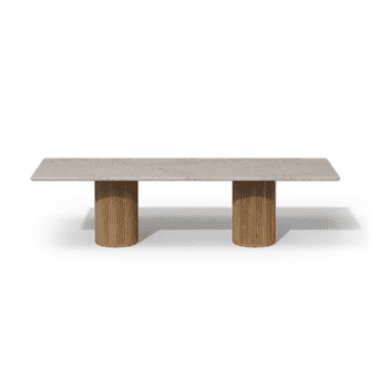 Tribu Otto Rectangular Dining Table Tribu Otto Rectangular Dining Table