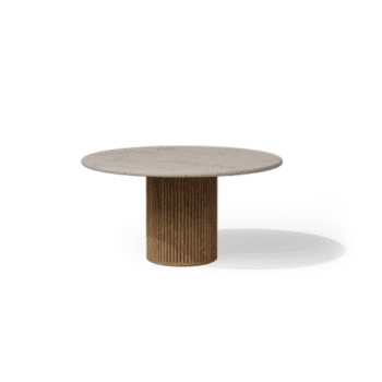 Tribu Otto Round Dining Table Tribu Otto Round Dining Table