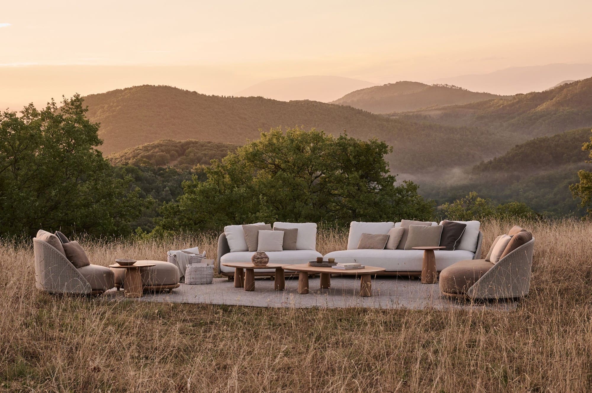 Tribu Elio Collection Tribu Elio Collection