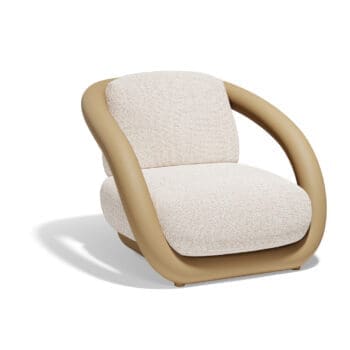 Vondom Mel Lounge Chair Vondom Mel Lounge Chair