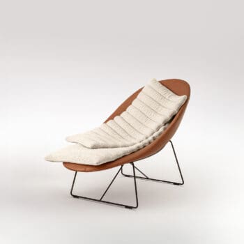 Talenti Panama Living Armchair Talenti Panama Living Armchair
