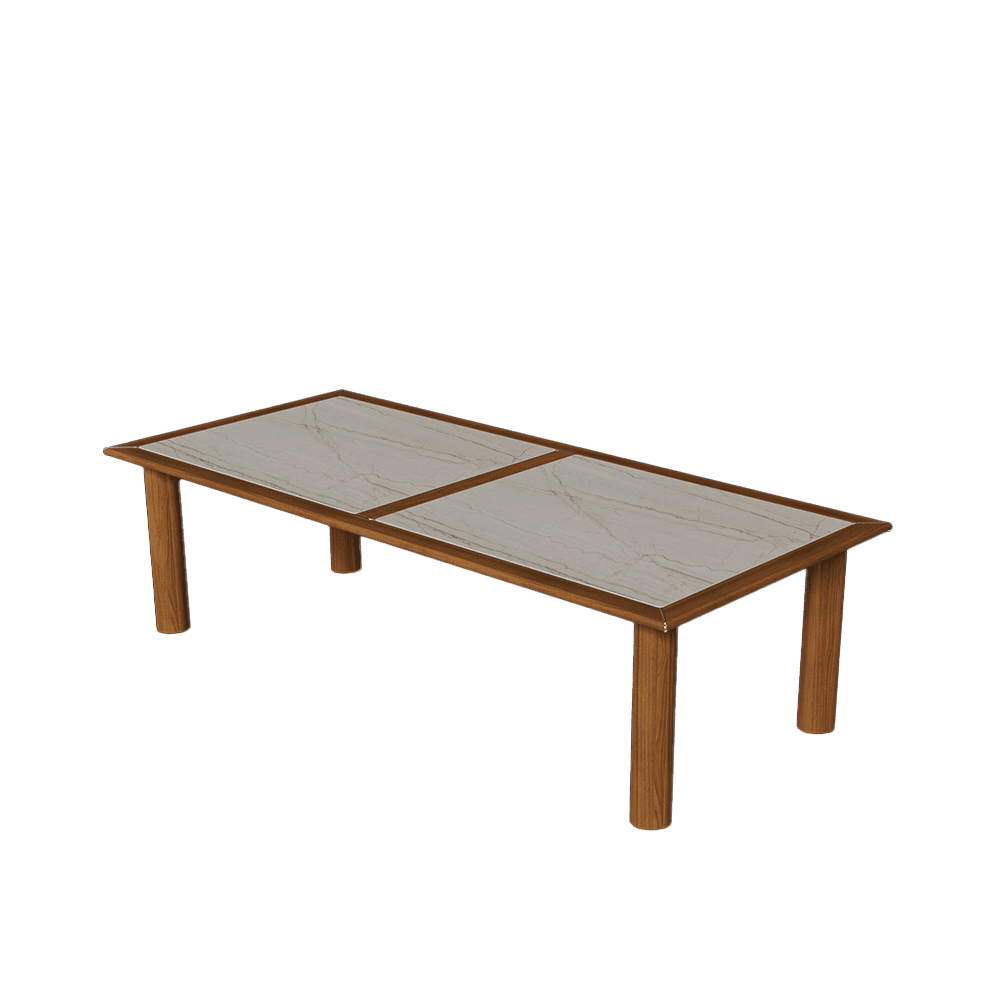 Tuuci Meritage Dining Table Tuuci Meritage Dining Table