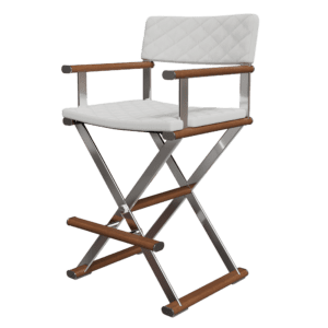Tuuci Canyon Crue Bar Chair