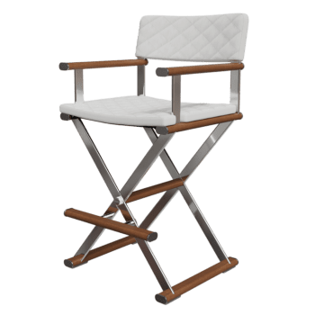 Tuuci Canyon Crue Bar Chair Tuuci Canyon Crue Bar Chair