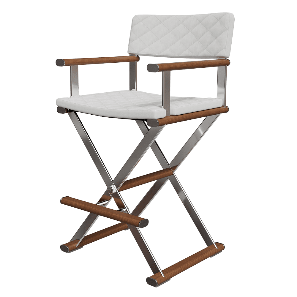 Tuuci Canyon Crue Bar Chair Tuuci Canyon Crue Bar Chair