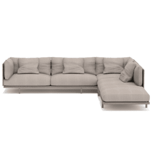 Ethimo Baia Modular Sofa