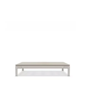 Ethimo Baia Natural Coffee Table