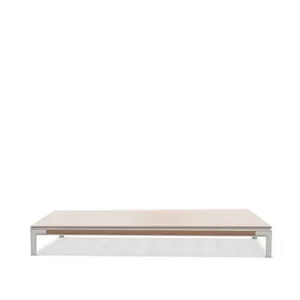 Ethimo Baia Natural Coffee Table