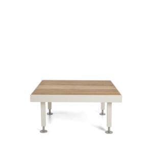 Ethimo Seeds Coffee Table