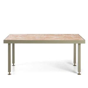 Ethimo Seeds Dining Table 163x83