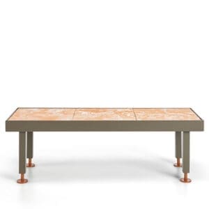 Ethimo Seeds Side Table