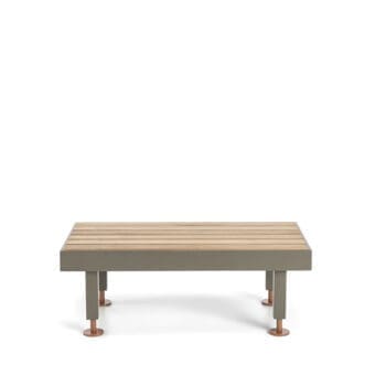 Ethimo Seeds Side Table Ethimo Seeds Side Table