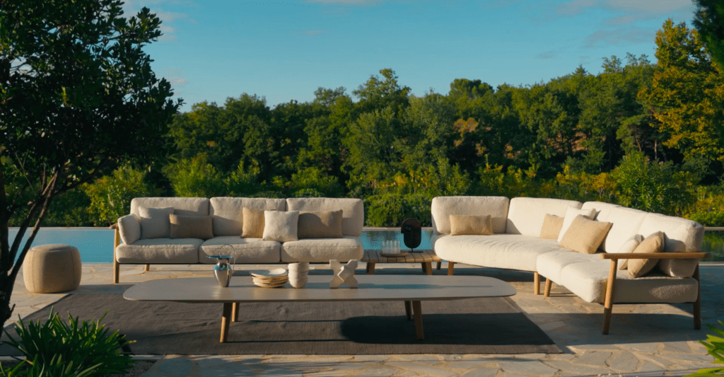 Discover Outdoor Seating and Dining by Royal Botania Discover Outdoor Seating and Dining by Royal Botania