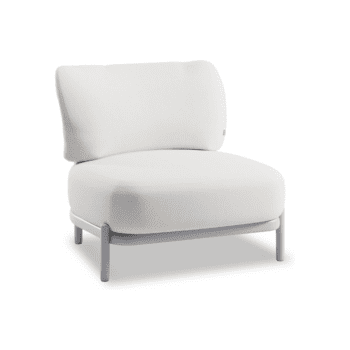 Manutti Alune Lounge Chair Manutti Alune Lounge Chair